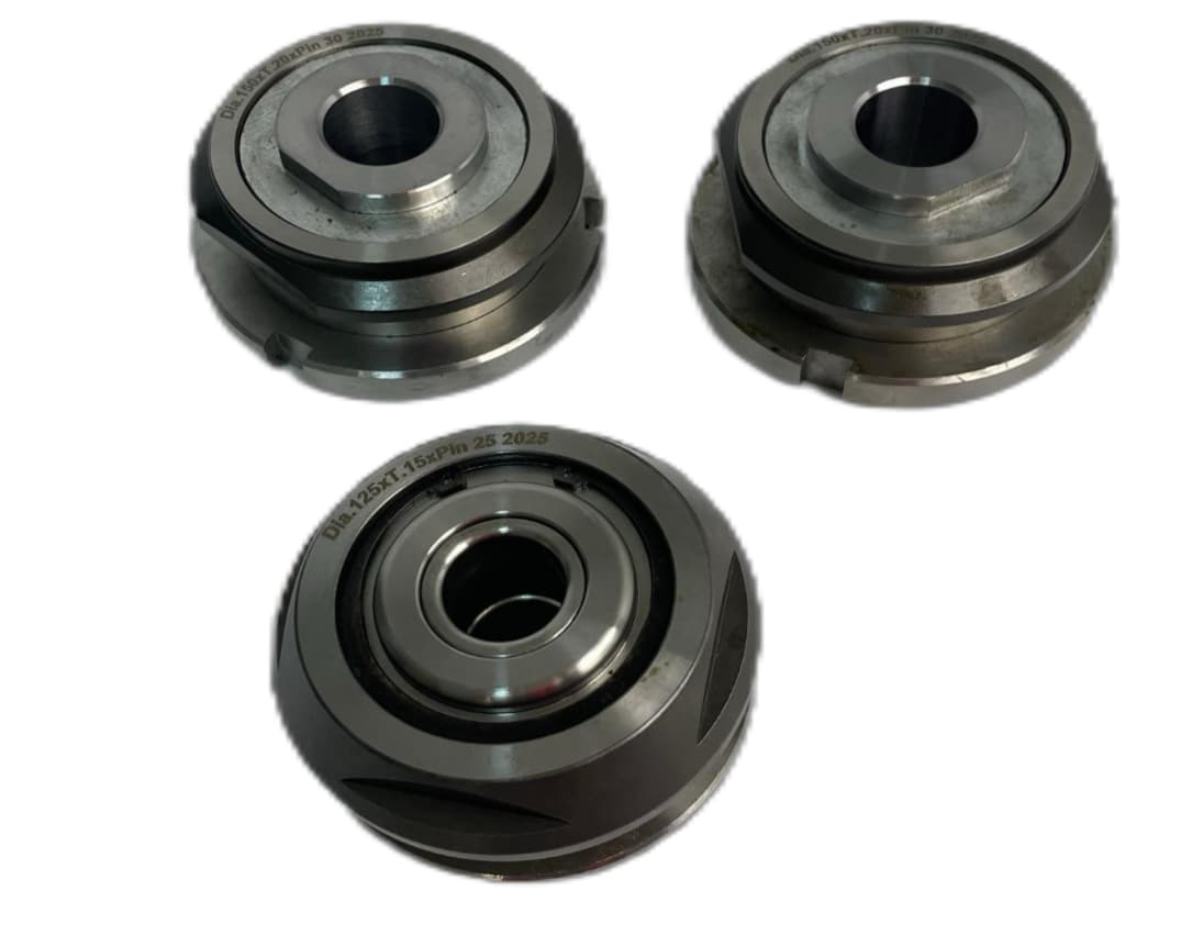 Roller Holders