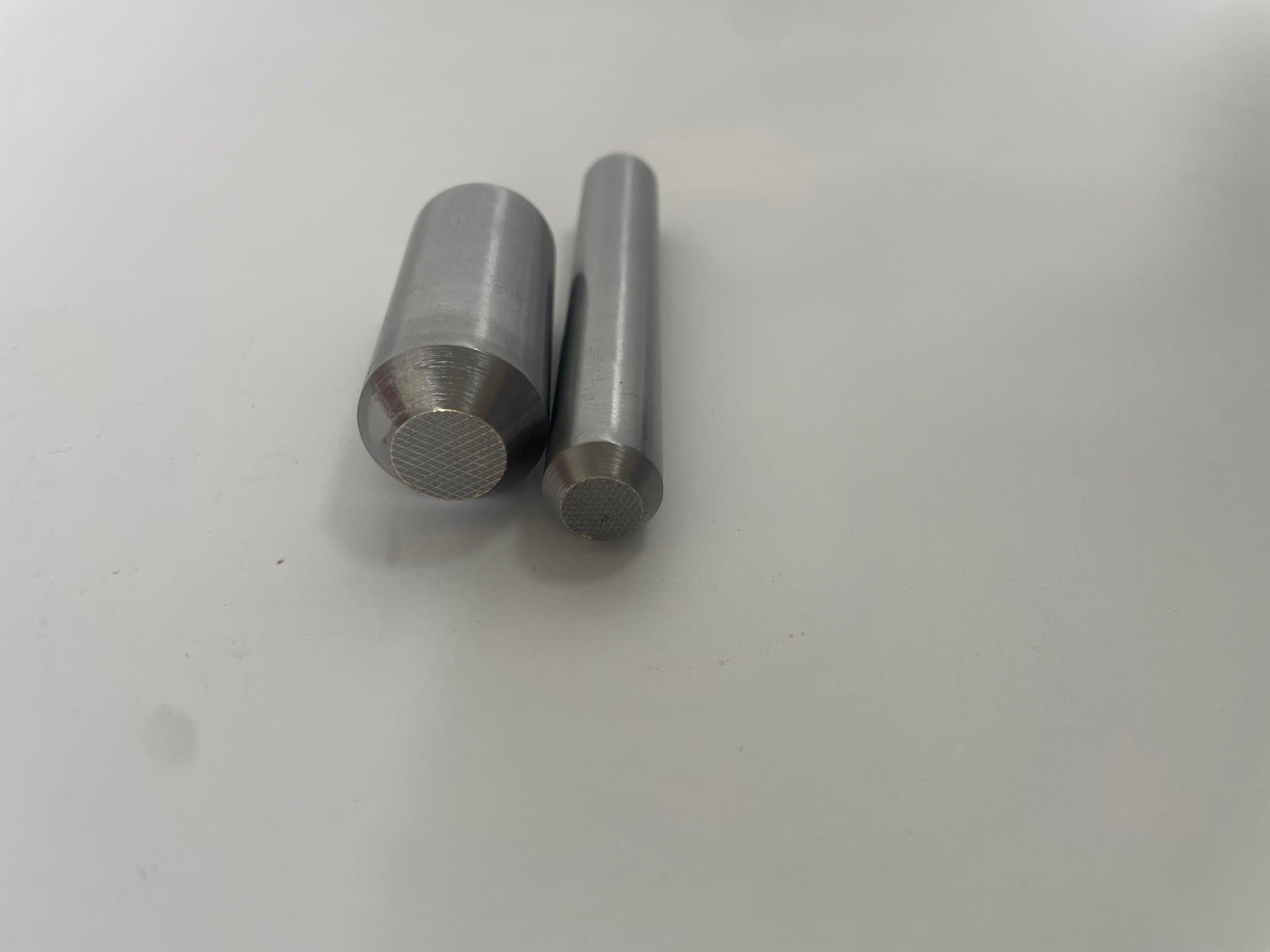 Tungsten Carbide Common Nail Cutter Tools for Nail Making Machine