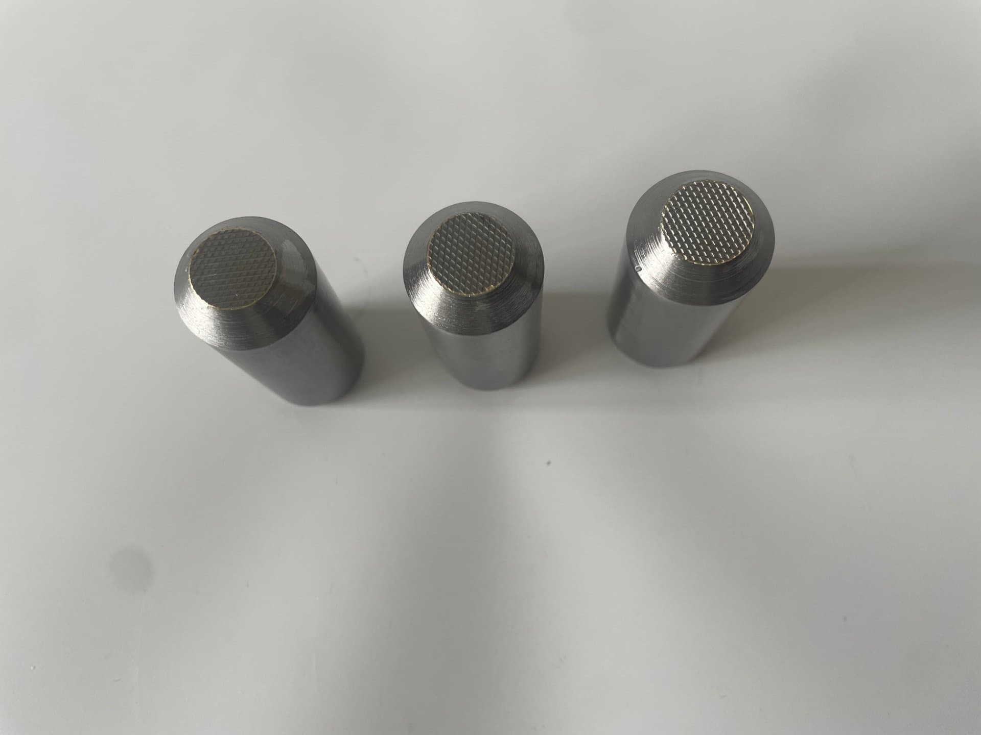 Tungsten Carbide Common Nail Cutter Tools for Nail Making Machine