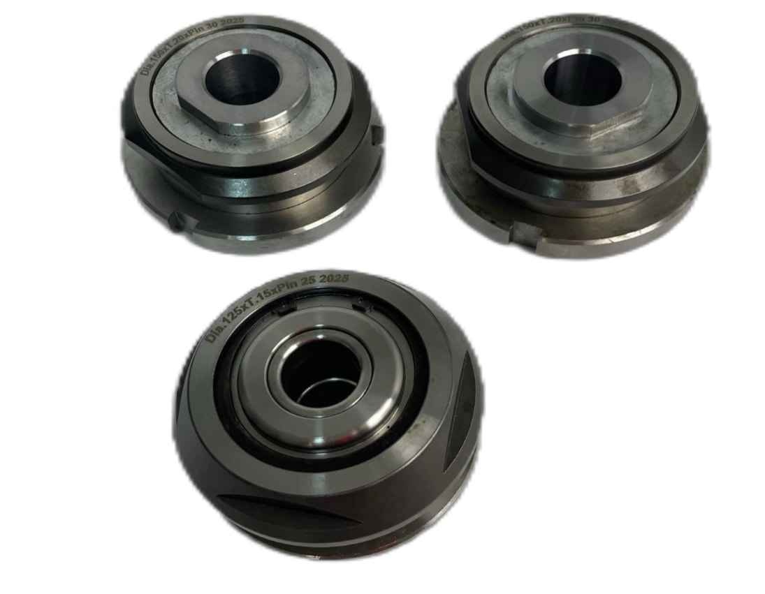 Roller Holders