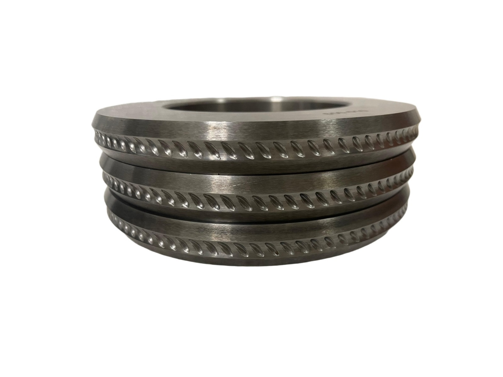 Tungsten Carbide Roll — PR Rolls, OD150×ID90×H20mm