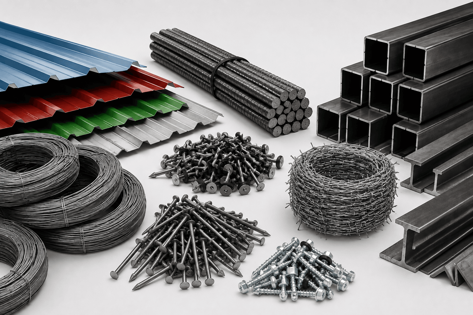 Our machines products