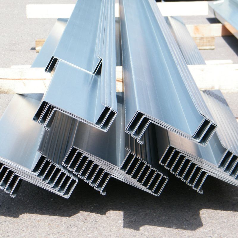 A Buyer's Guide to Z-Purlin Machinery in East Africa