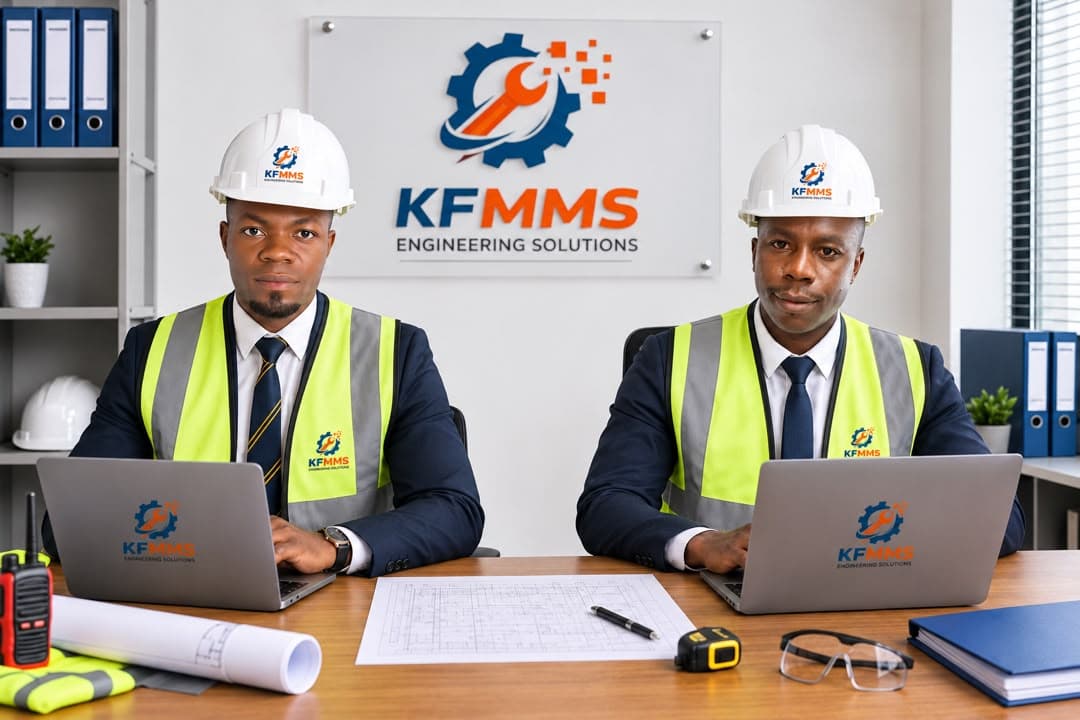 Efficraft Consultants Limited engineering team